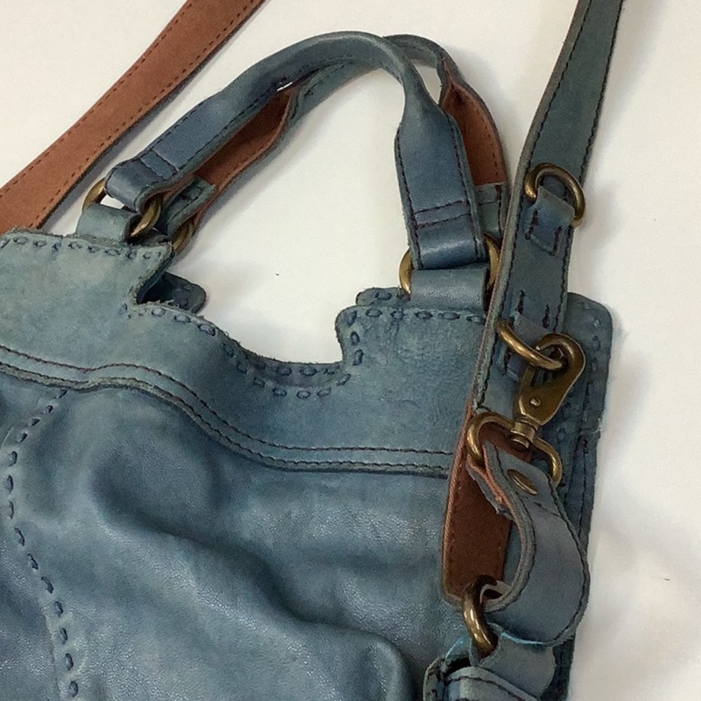 Lucky Brand “Abbey Road” crossbody - Picture 5 of 7